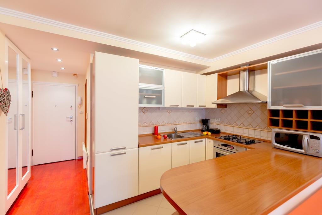 Leona & Borna'S Central Lapad Suites Dubrownik Zewnętrze zdjęcie