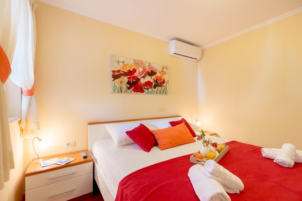 Leona & Borna'S Central Lapad Suites Dubrownik Zewnętrze zdjęcie