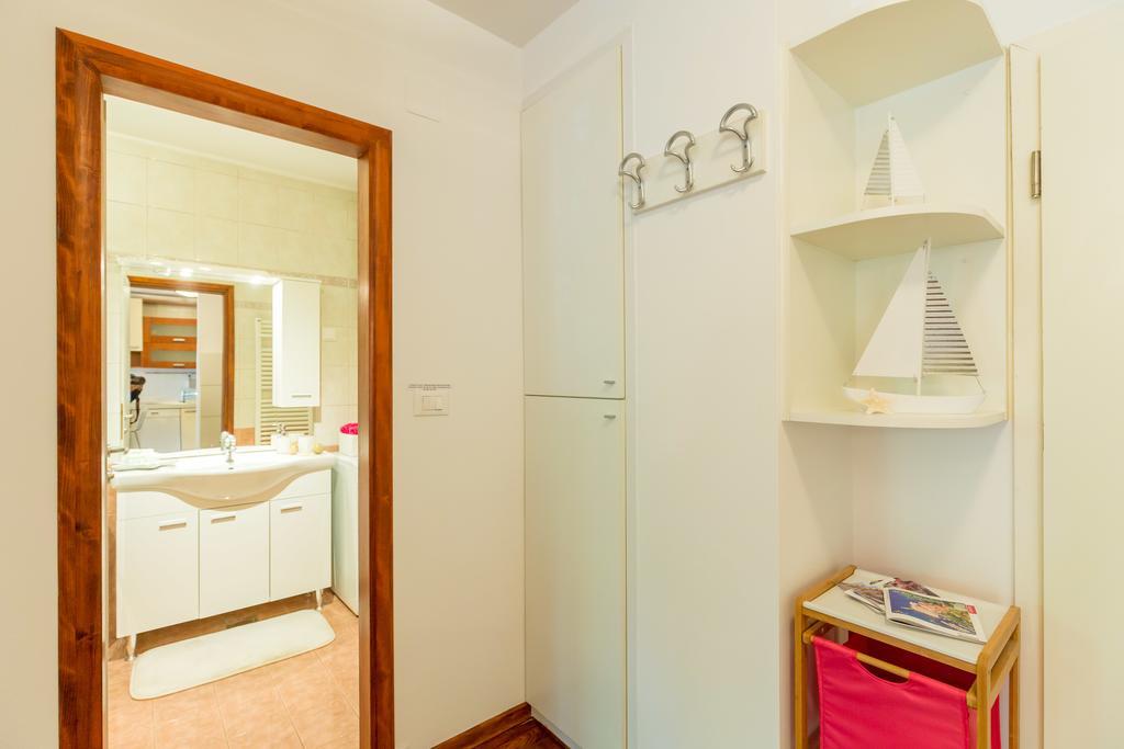 Leona & Borna'S Central Lapad Suites Dubrownik Zewnętrze zdjęcie